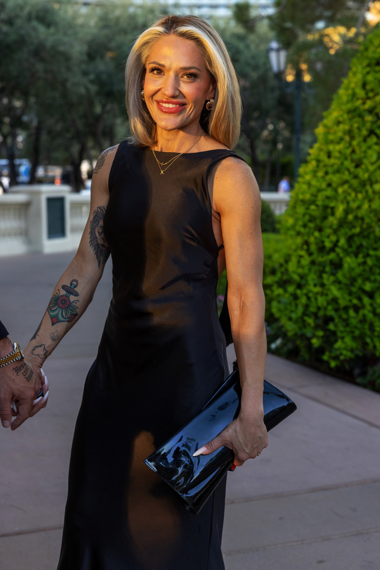 Brit Powell